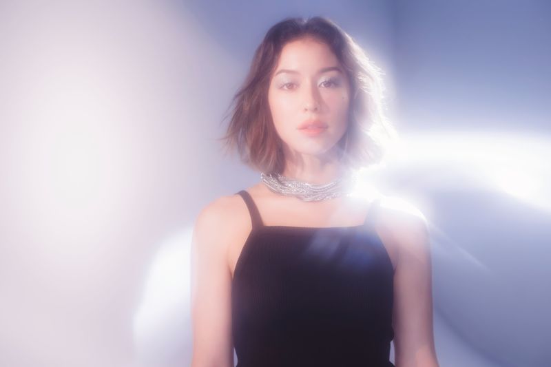 BENI Works with Kawatani Enon on New EP “Y/our Song”