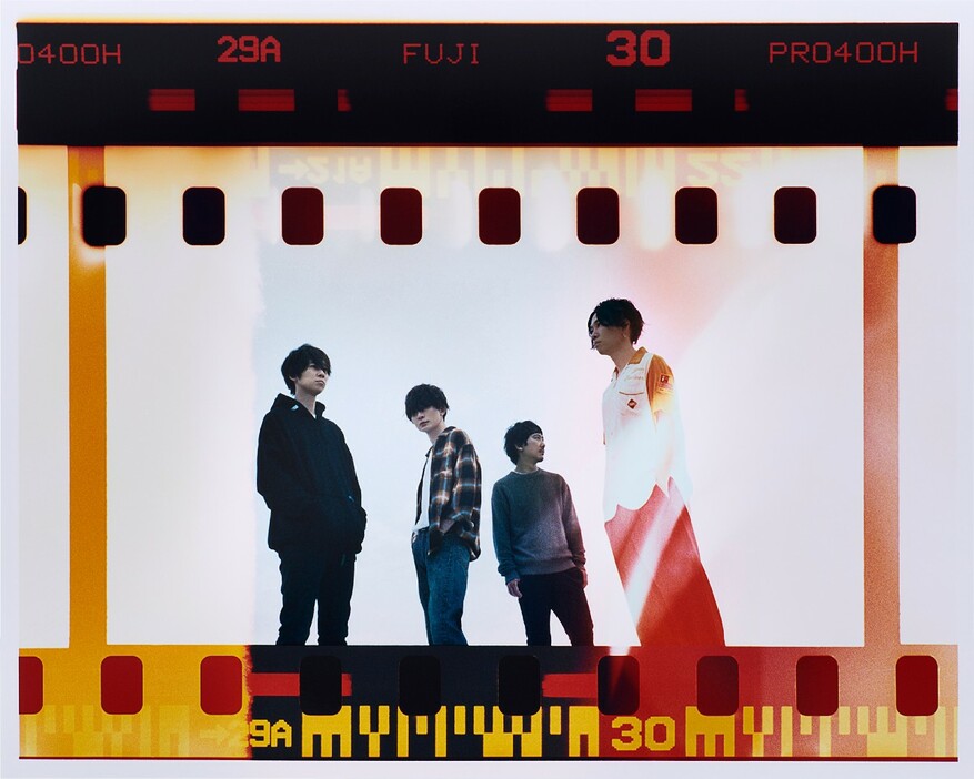 BUMP OF CHICKEN unveil cinematic PV for “Gravity” & to release New Live DVD/Blu-ray