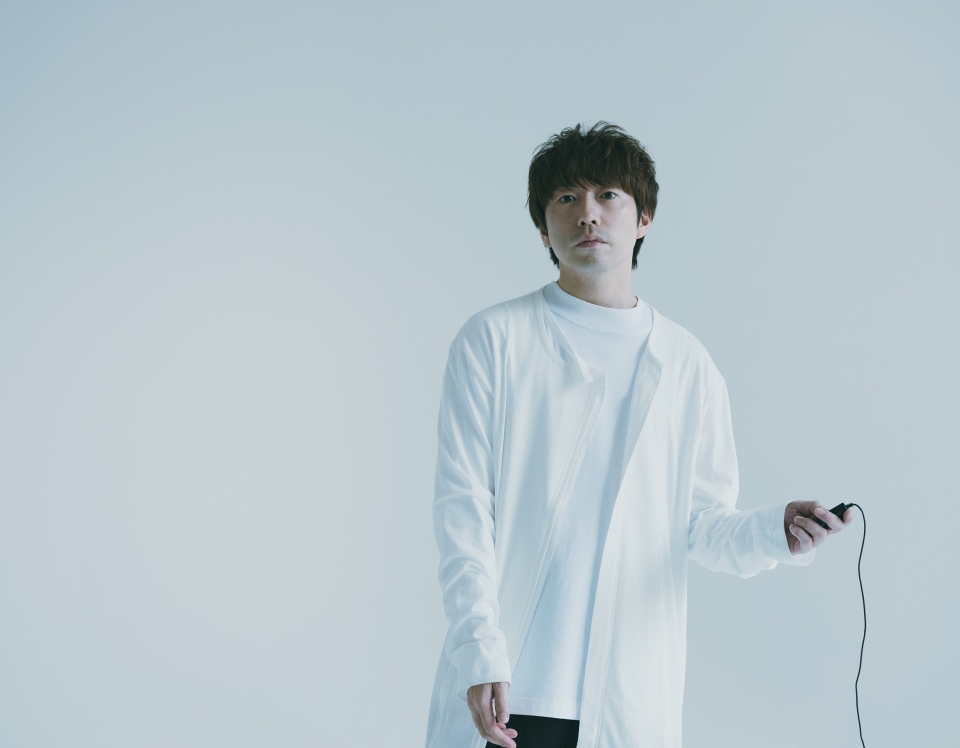 Yu Takahashi reveals all of the info. about his New Album “PERSONALITY” & PV for “Jiyugaoka”