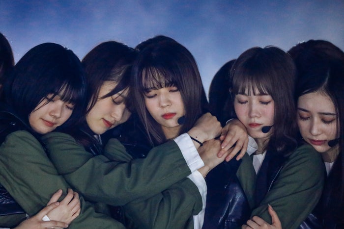 Keyakizaka46 is no more, Sakurazaka46 announce debut single “Nobody’s fault”