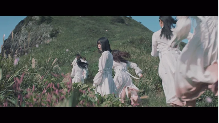 Sakurazaka46 release MV for debut single “Nobody’s fault”