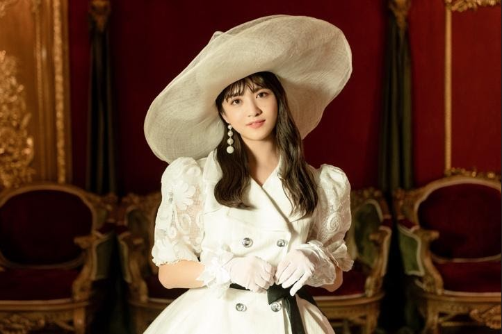 Tokyo Girls’ Style member Hitomi Arai covers classic Studio Ghibli song ‘Toki ni wa Mukashi no Hanashi wo’