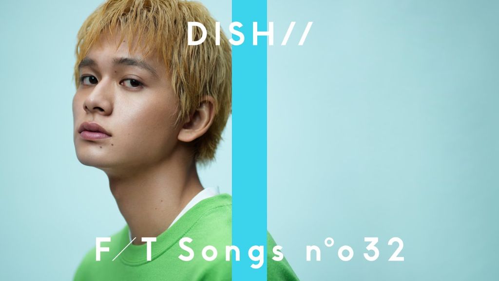 Takumi Kitamura’s (DISH//) THE FIRST TAKE performance of “Neko” surpasses 100 million views
