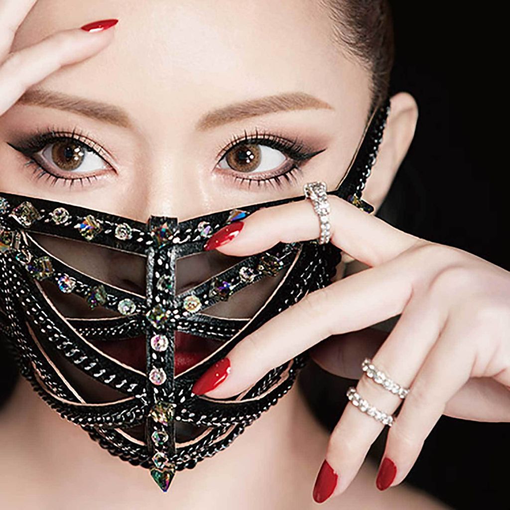 Ayumi Hamasaki Releases Gothic Music Video for “23rd Monster”