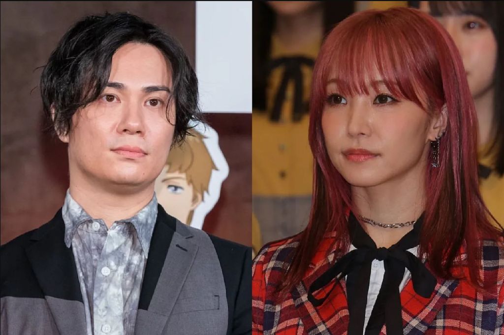 LiSA’s husband Tatsuhisa Suzuki alleged to have attempted suicide over his affair