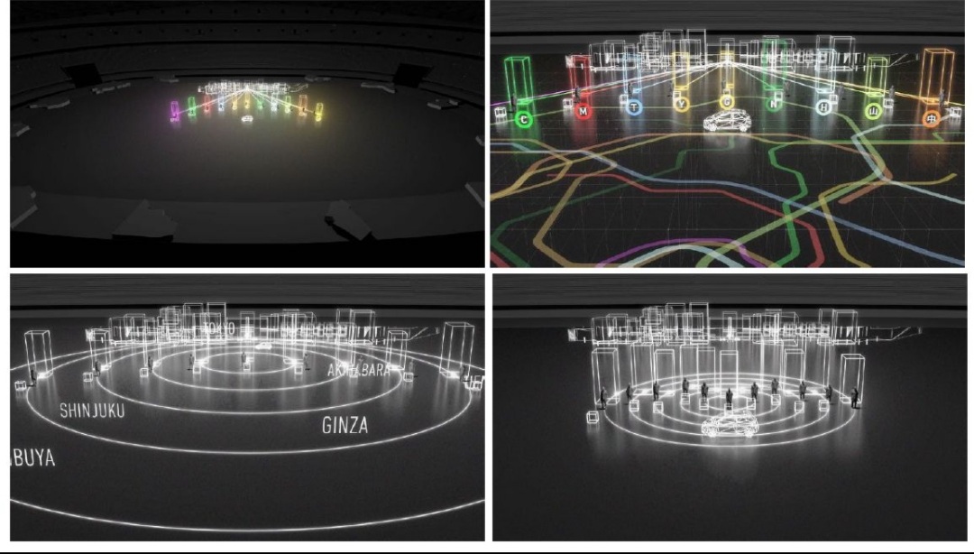 Tokyo 2020 Opening Ceremony Original Plan Leaks In Full | ARAMA! JAPAN