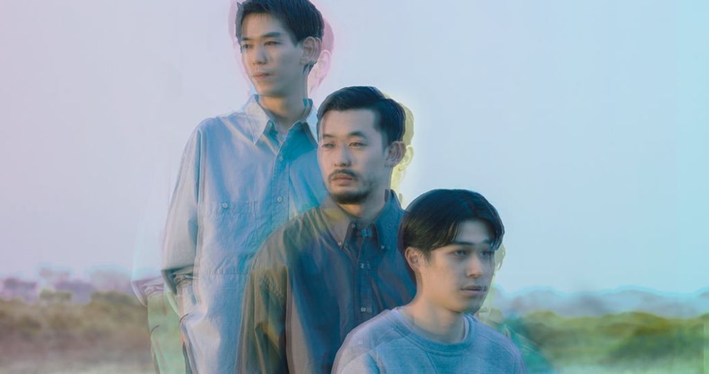 D.A.N. to Release First New Album in 3 Years