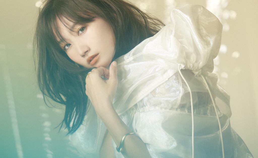 Ai Otsuka to Release Her 1st Album in Nearly 5 Years