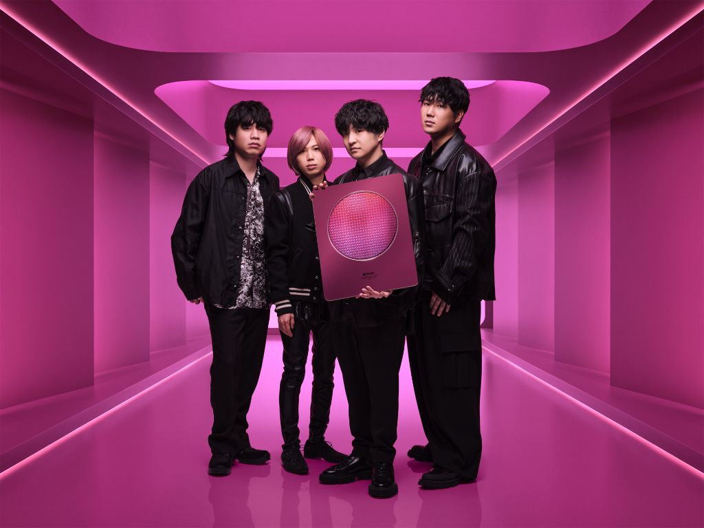 Official HIGE DANdism Wins “Japanese Artist of the Year” at “3rd Apple Music Awards”