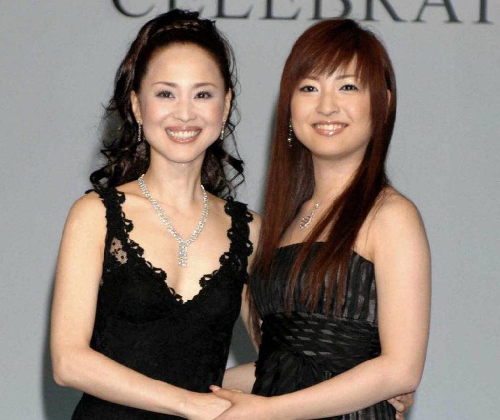 Seiko Matsuda Issues Statement on Her Daughter Sayaka Kanda’s Death