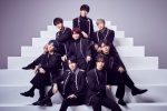 “PRODUCE 101 JAPAN SEASON2” Spinoff Group OCTPATH Debuts with "IT'S A BOP"