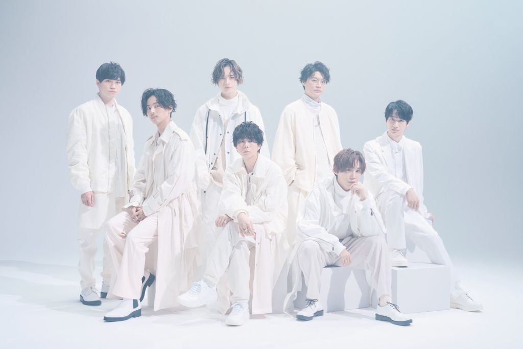 Kis-My-Ft2 to Launch YouTube Channel