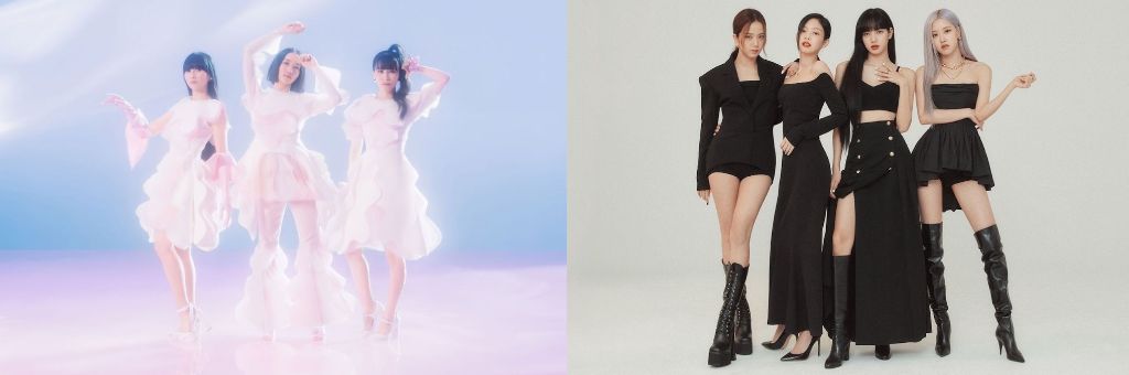 How Do JPop and KPop Treat Choreography Differently?