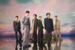 SixTONES Shows Their Softer Side with "Watashi"