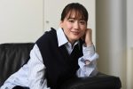 Ayase Haruka Tops Nikkei Entertainment’s “Talent Power Ranking 2022”