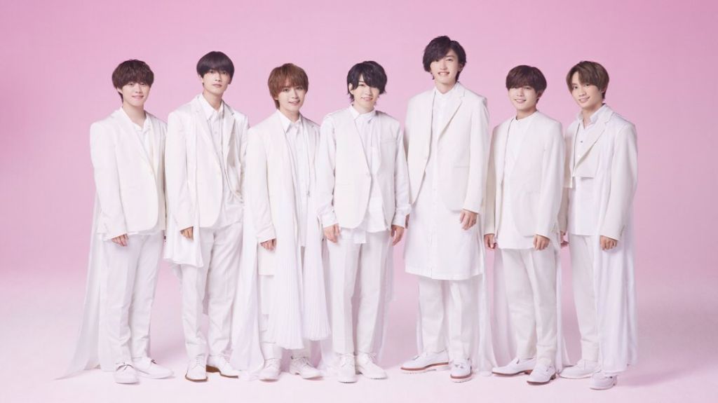 Naniwa Danshi to Release Their Debut Album