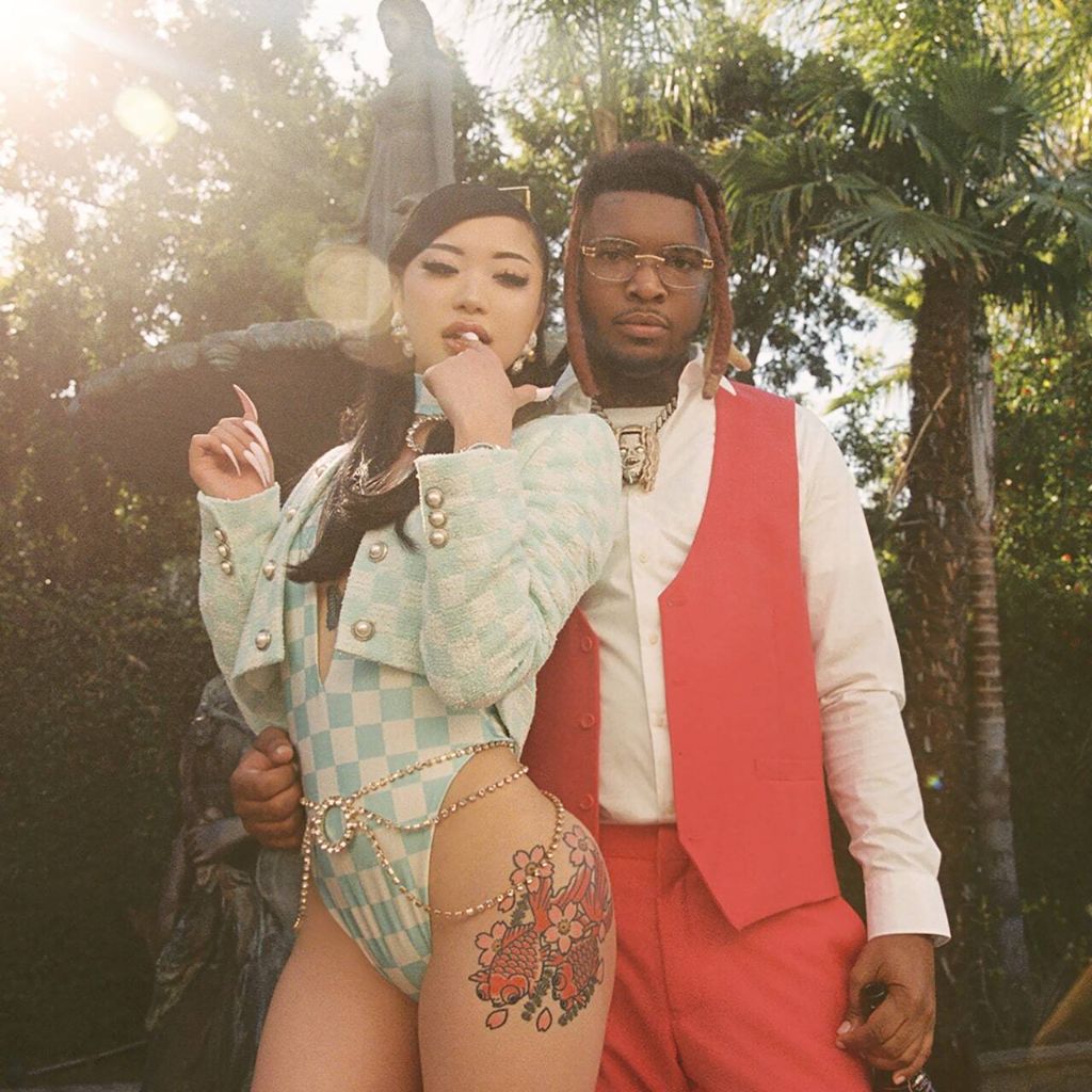 Elle Teresa and Lil Keed Team Up for “Wifey”