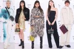 Rola, Koki, Nissy, and More Celebrate the New Louis Vuitton x Yayoi Kusama Collaboration