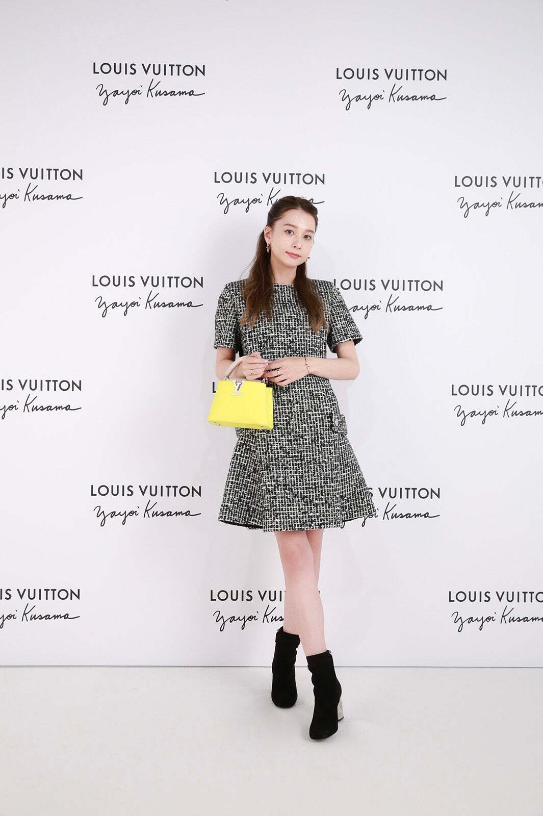 Rola, Koki, Nissy, and More Celebrate the New Louis Vuitton x Yayoi ...