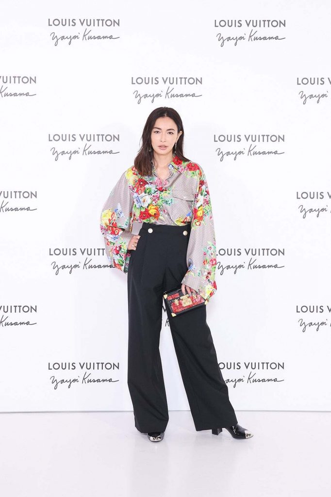 Cause for Concern? Louis Vuitton x Yayoi Kusama Collaboration