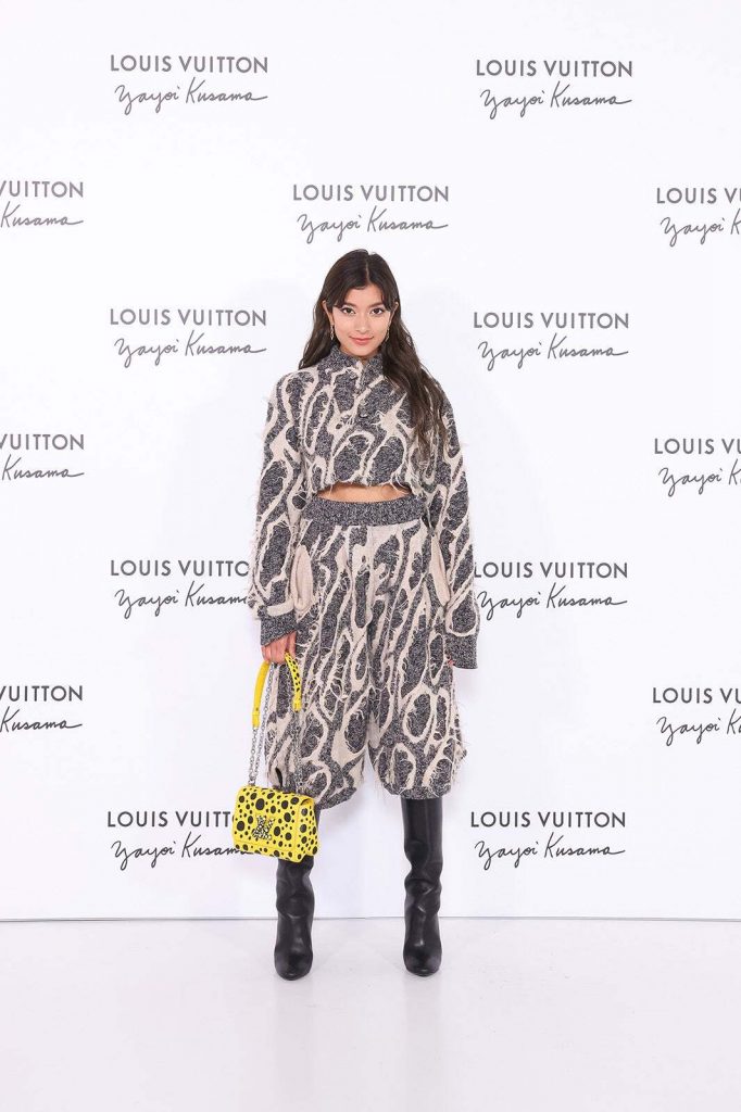 Rola, Koki, Nissy, and More Celebrate the New Louis Vuitton x